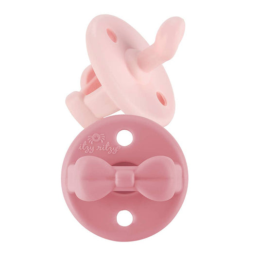 Itzy Ritzy - Sweetie Soother™ Orthodontic Pacifier Sets
