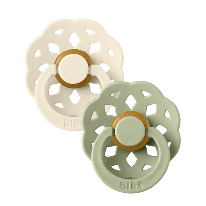 Bibs Boheme Pacifier