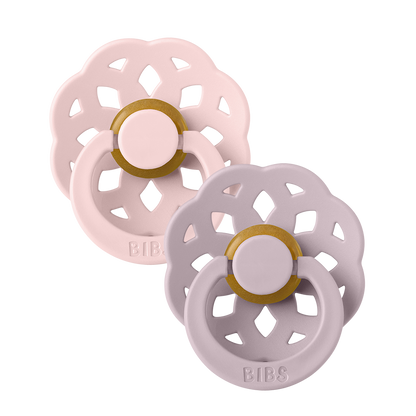 Bibs Boheme Pacifier