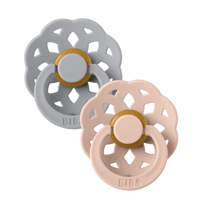 Bibs Boheme Pacifier