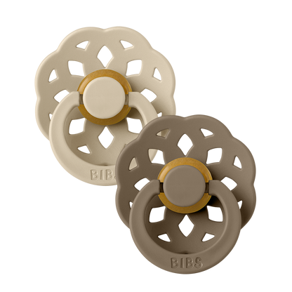 Bibs Boheme Pacifier