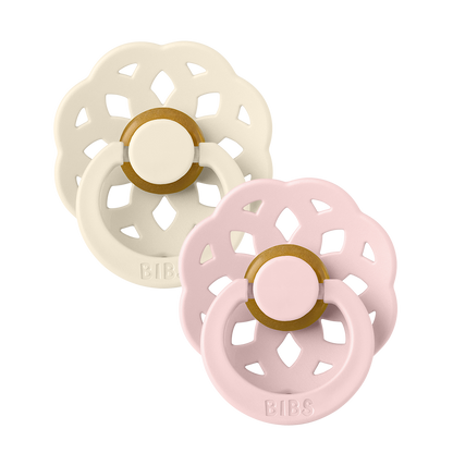 Bibs Boheme Pacifier