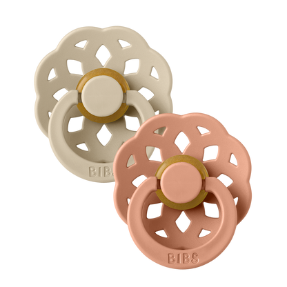 Bibs Boheme Pacifier