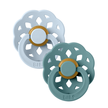 Bibs Boheme Pacifier