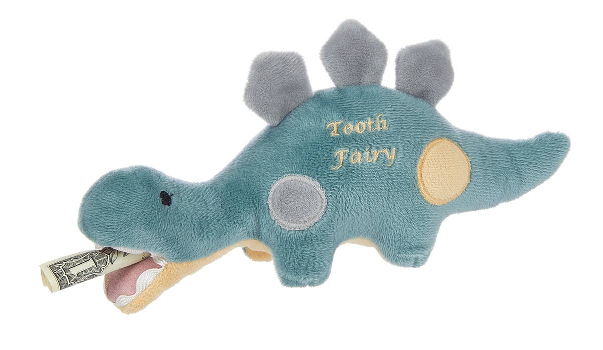 Maison Chic Tooth Fairy Pillows (Multiple Options)
