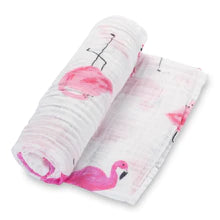 Lolly Banks Flamazing Swaddle